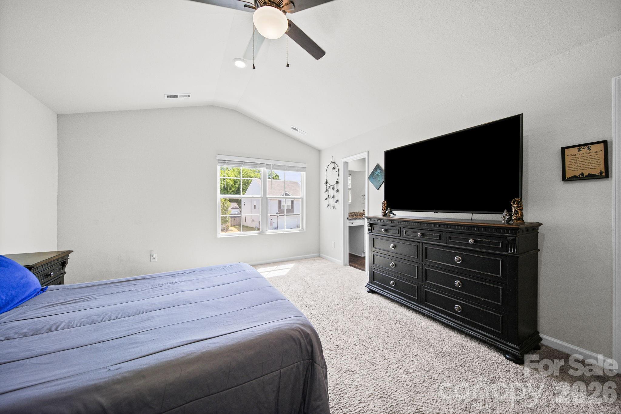 Village at Granite - Residential