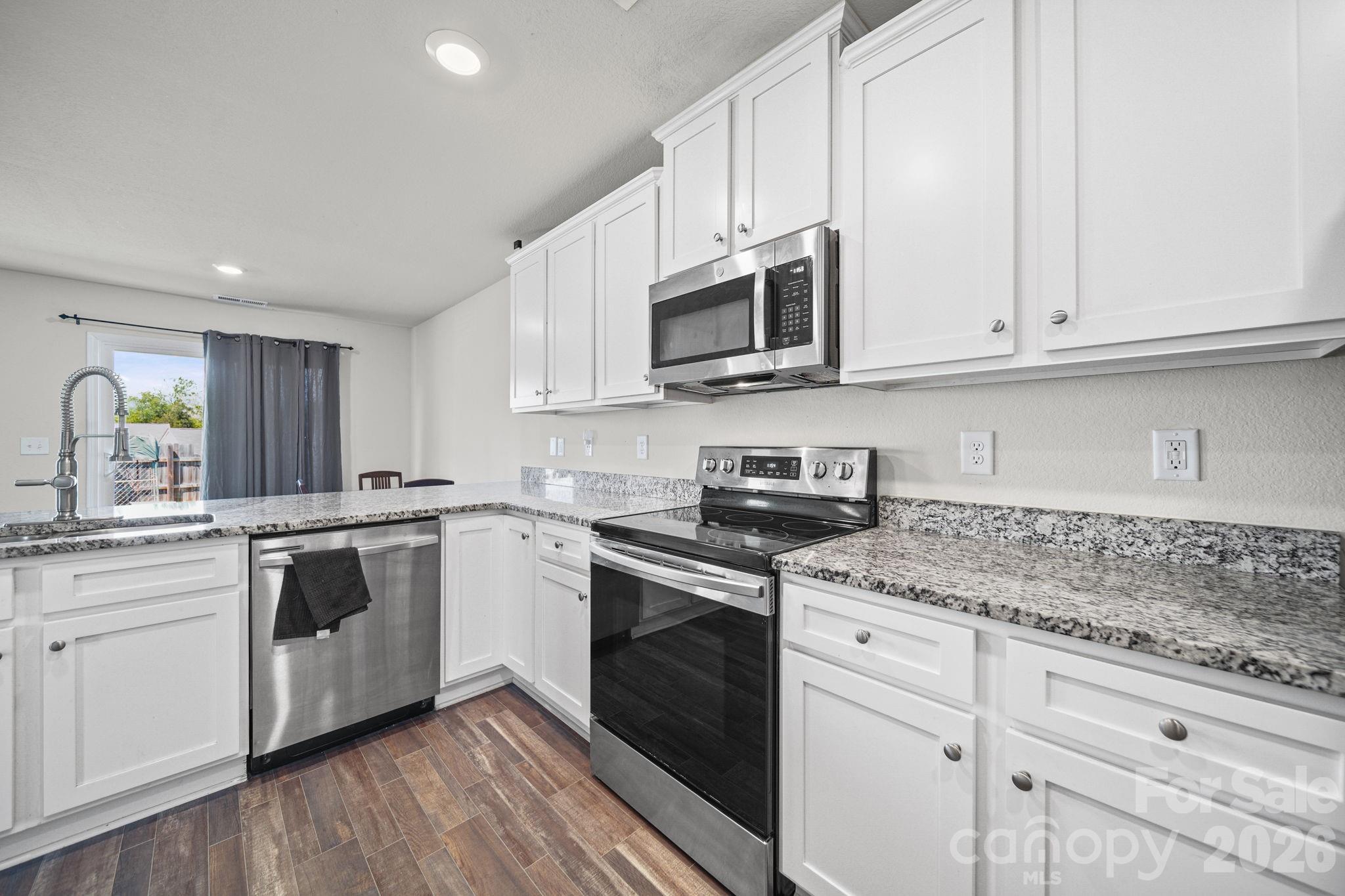 Village at Granite - Residential