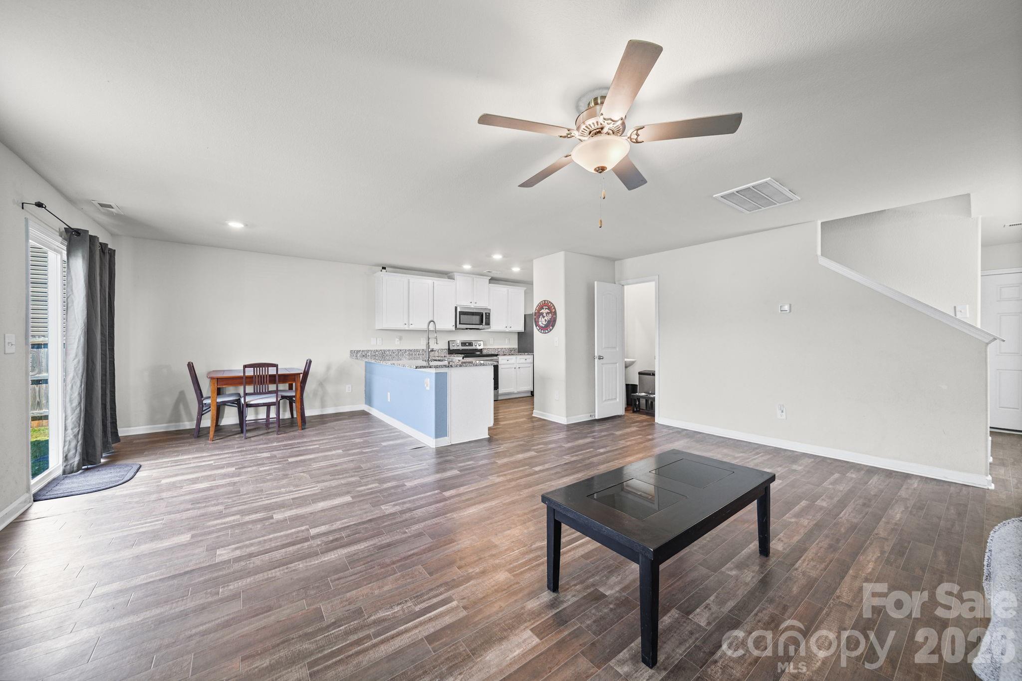 Village at Granite - Residential