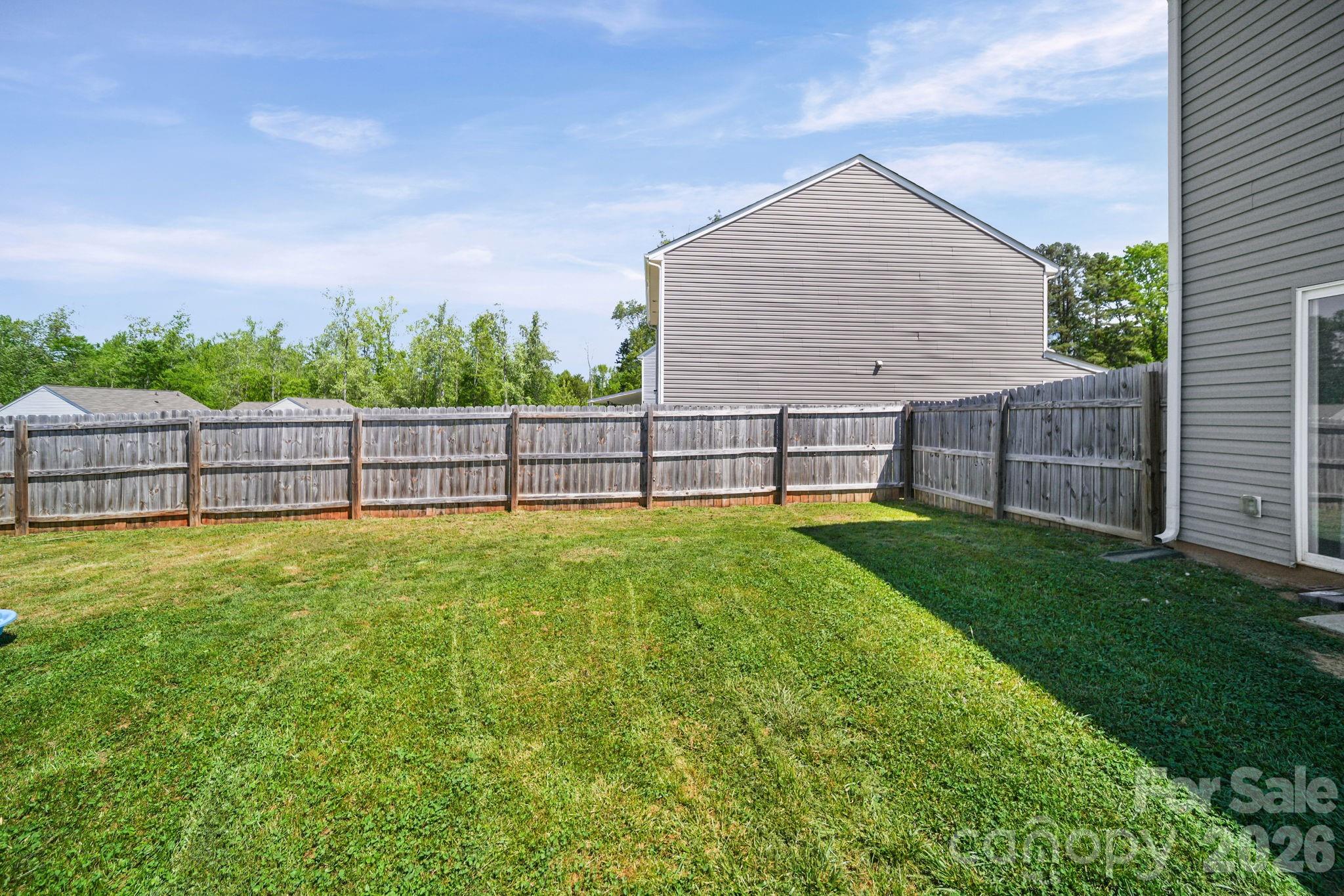 Village at Granite - Residential