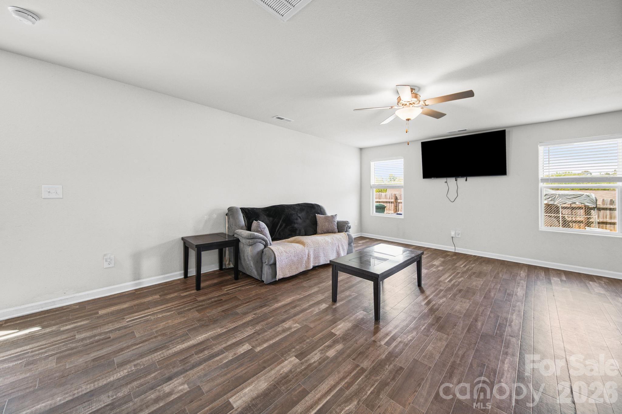 Village at Granite - Residential