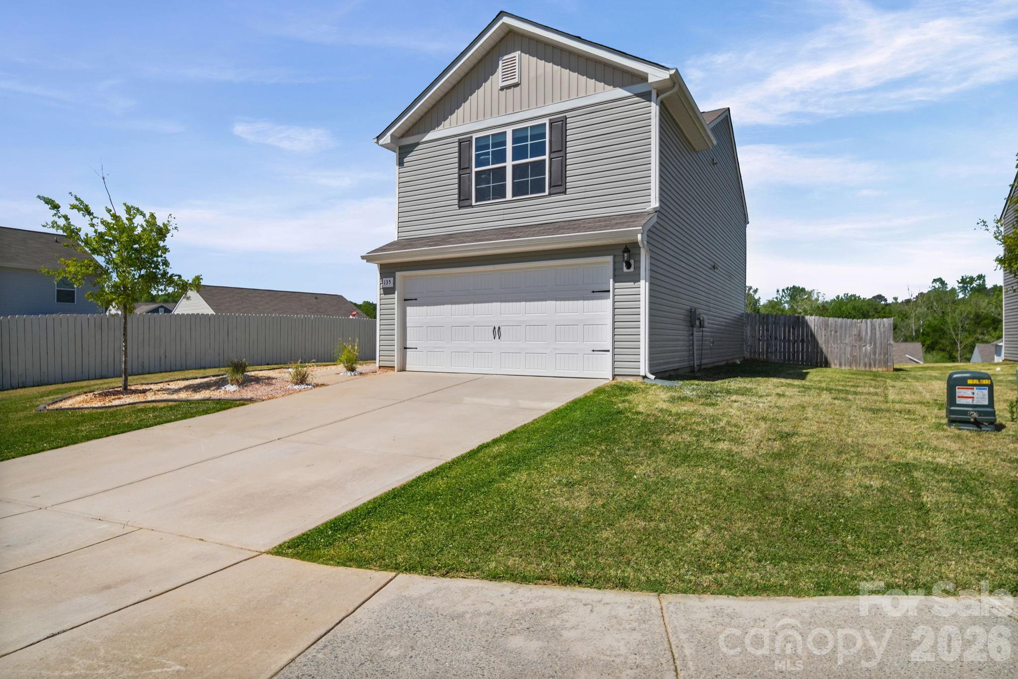 135 Trail Wood Court