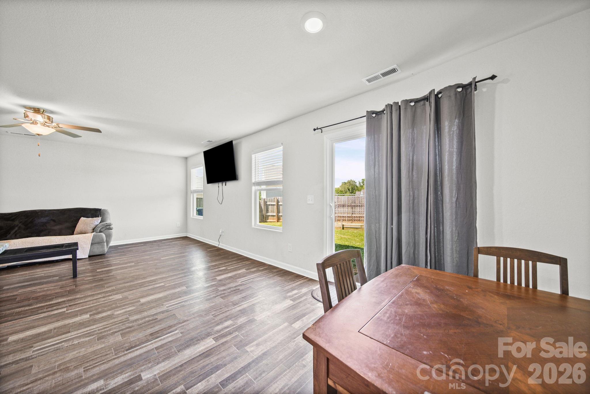 Village at Granite - Residential