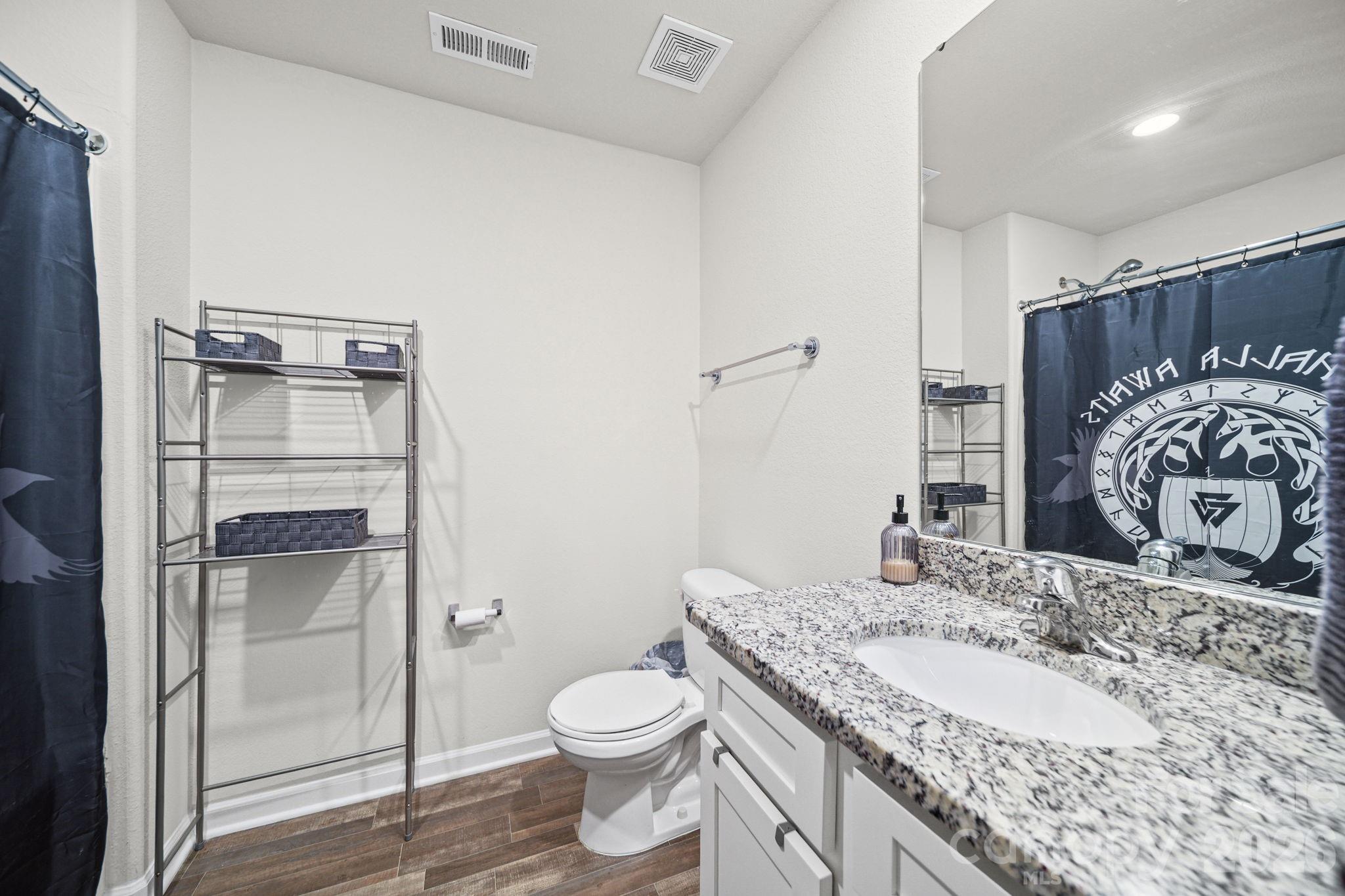 Village at Granite - Residential