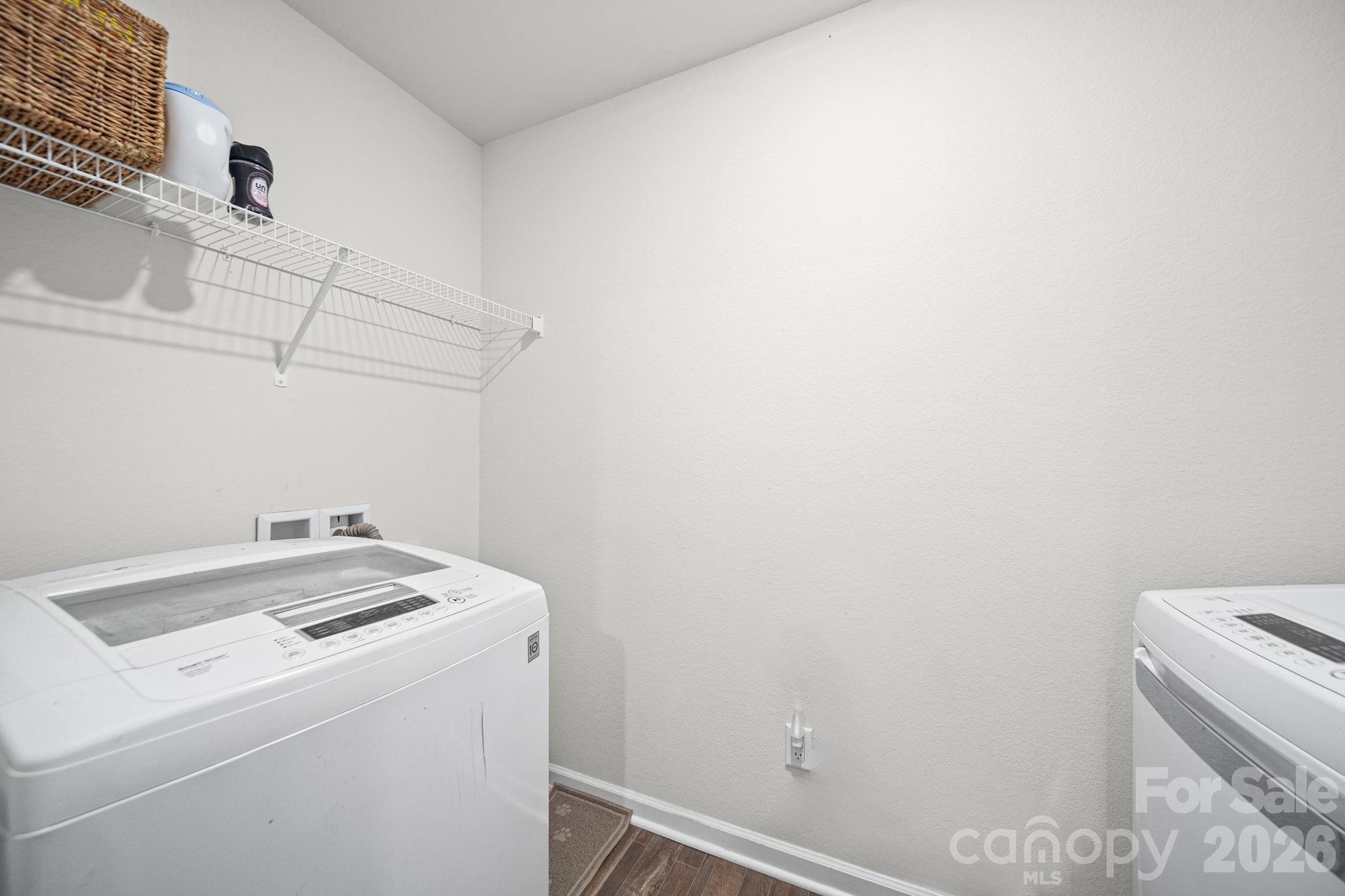 Village at Granite - Residential