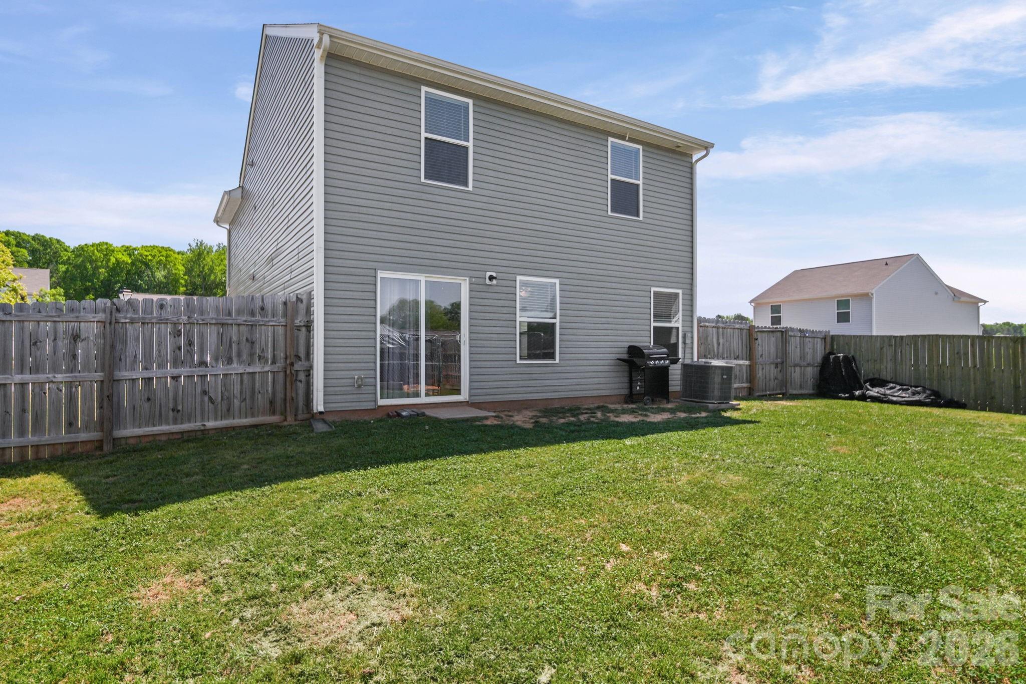 Village at Granite - Residential