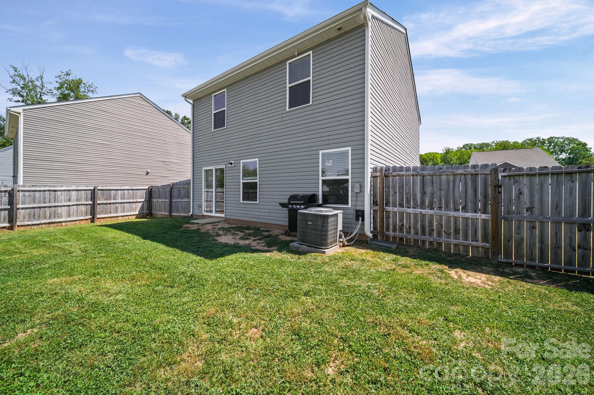 Village at Granite - Residential