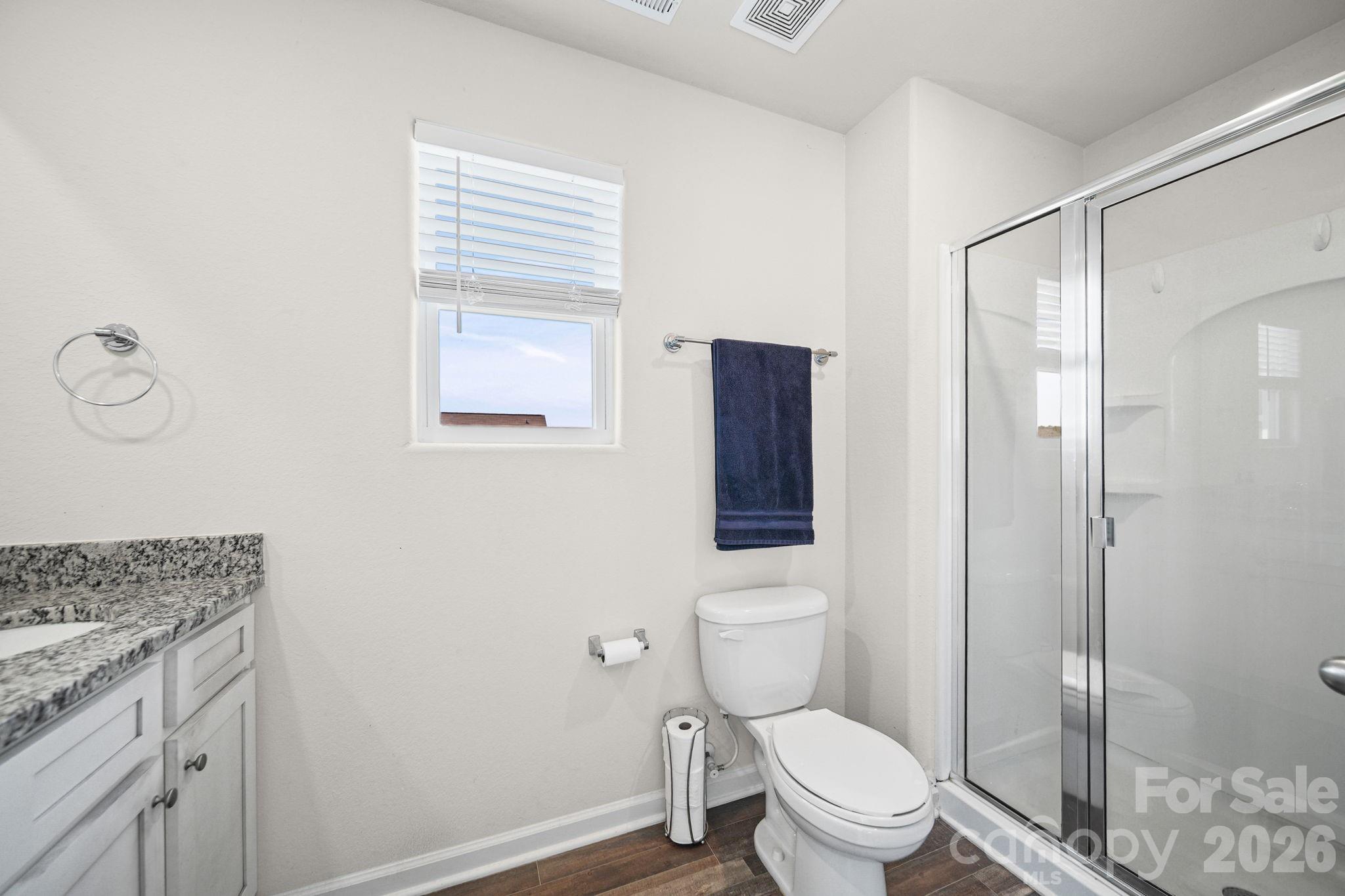 Village at Granite - Residential