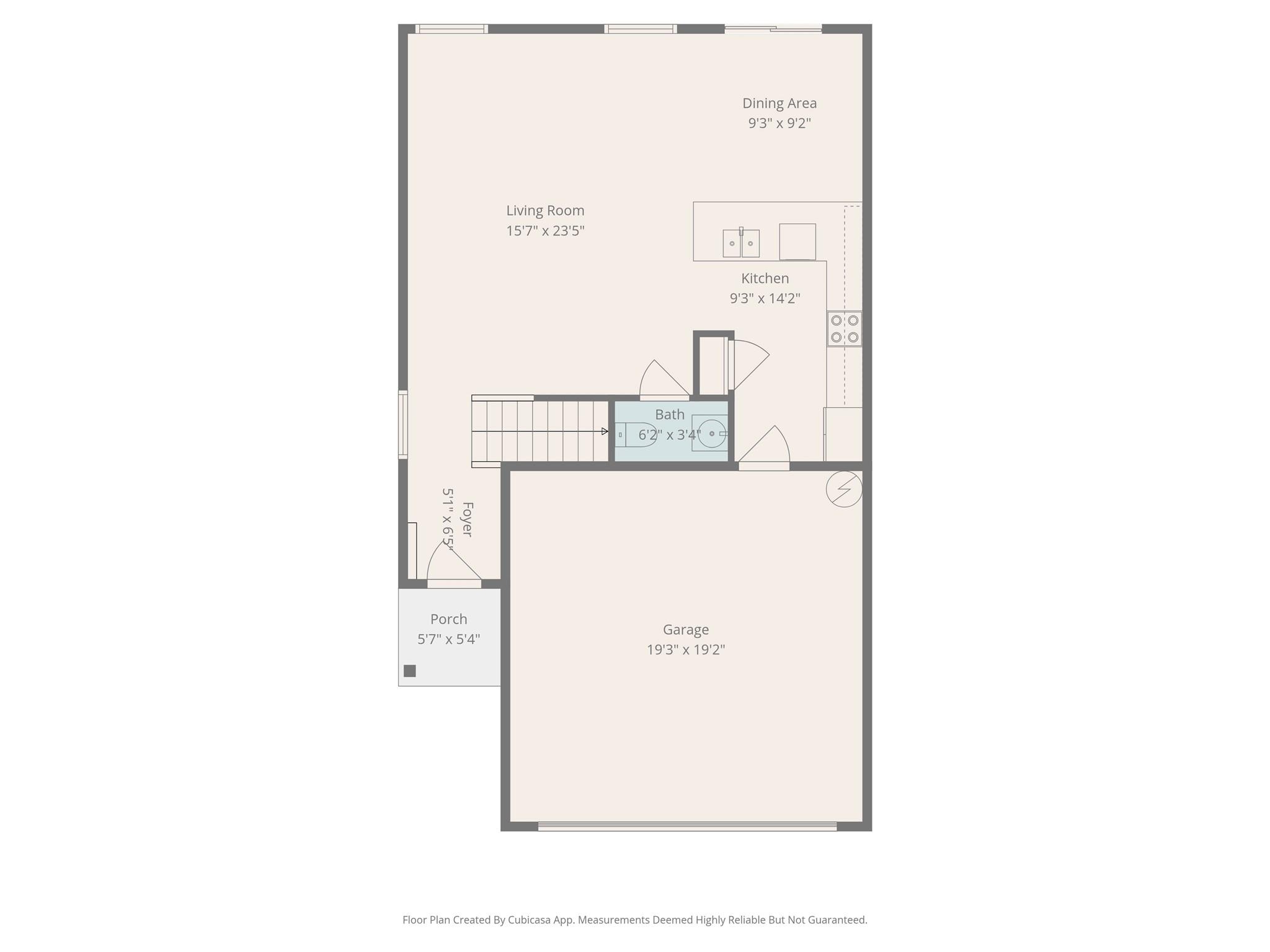 Village at Granite - Residential