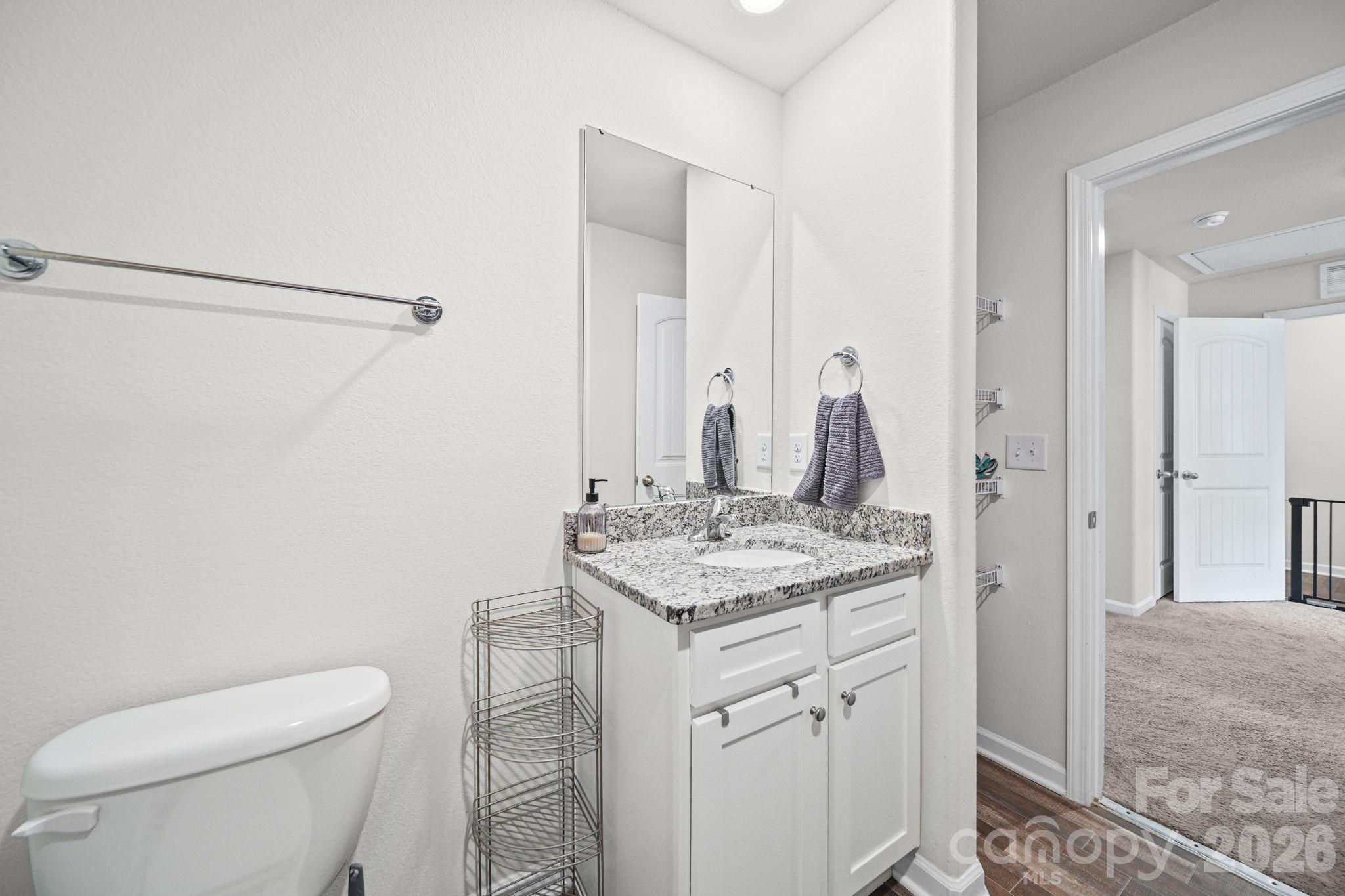 Village at Granite - Residential