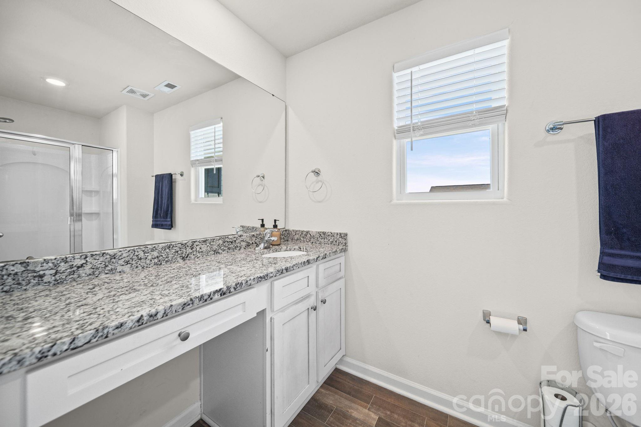 Village at Granite - Residential