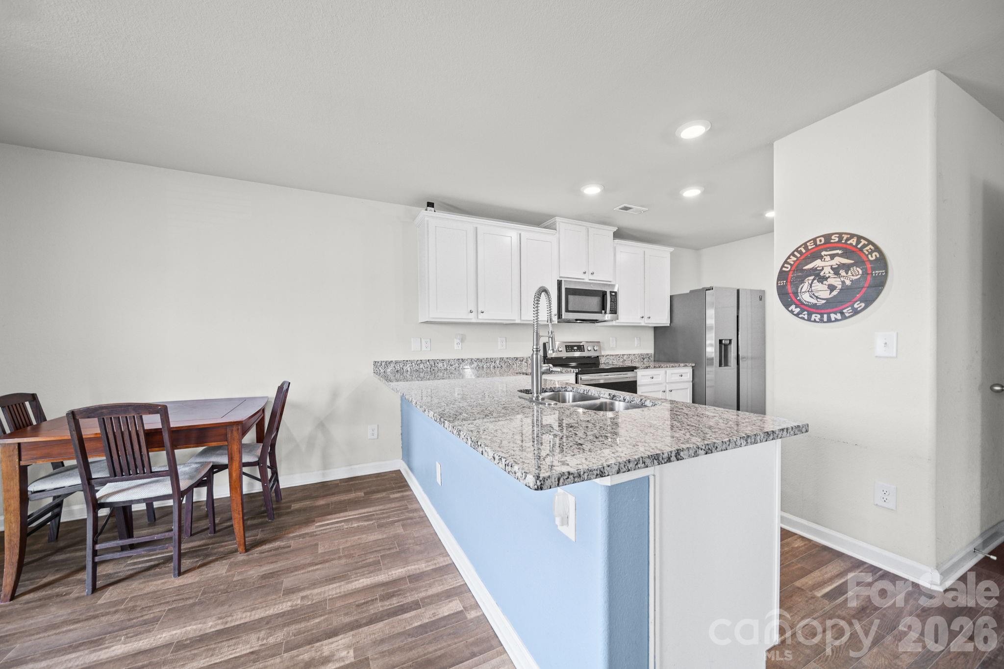 Village at Granite - Residential