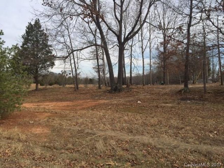 Nice lot with well and septic. Proposed buyer to verify well & septic with county. Septic permit on file.
Seller in process of placing new stone on driveway. Enjoy country lot with mature trees. Lot was previously permitted for a 3 bedroom 2 bath modular.