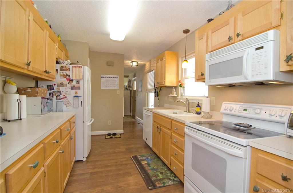 Lake Wylie - Residential