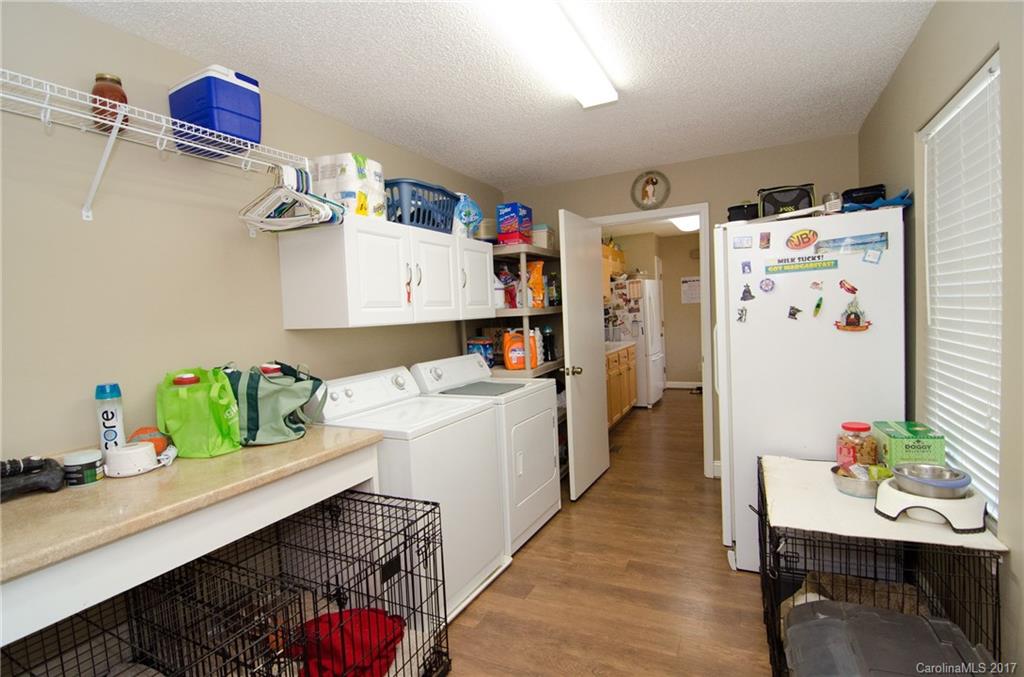 Lake Wylie - Residential