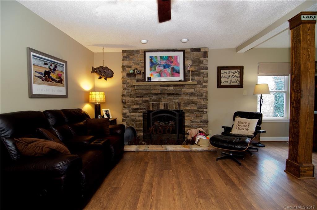 Lake Wylie - Residential