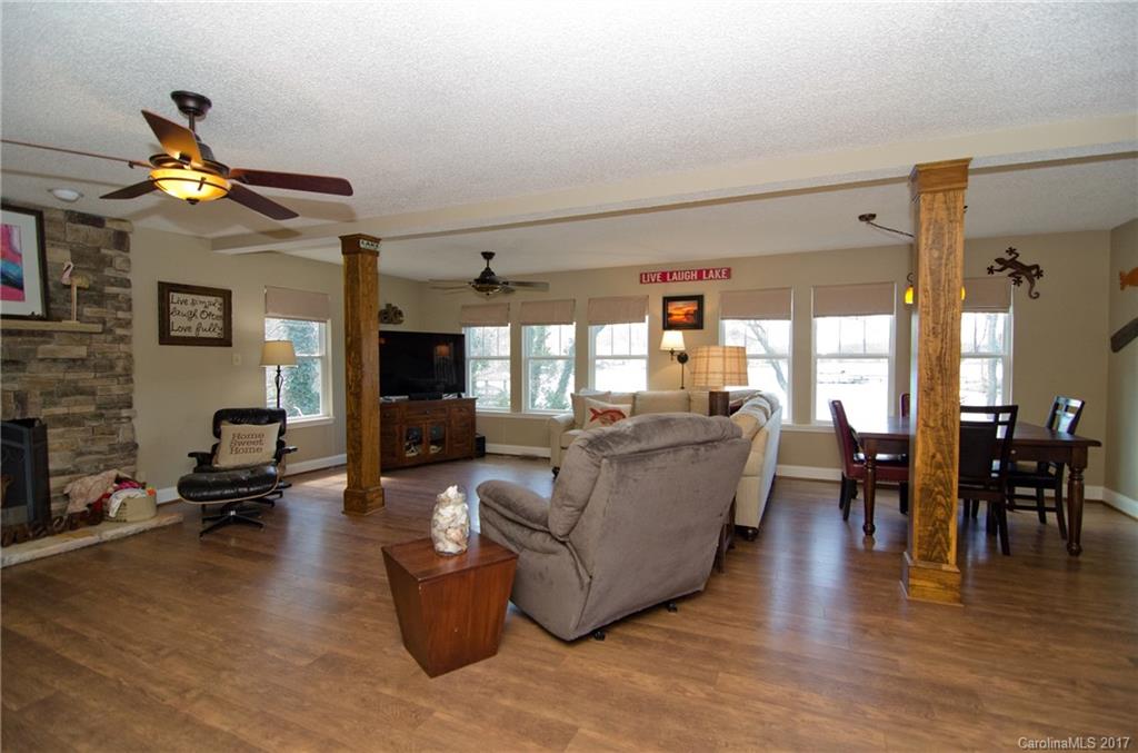 Lake Wylie - Residential