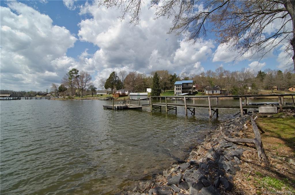 Lake Wylie - Residential