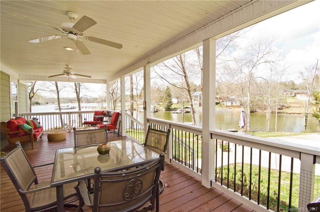 Lake Wylie - Residential