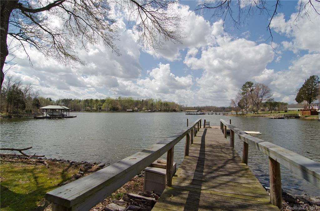 Lake Wylie - Residential