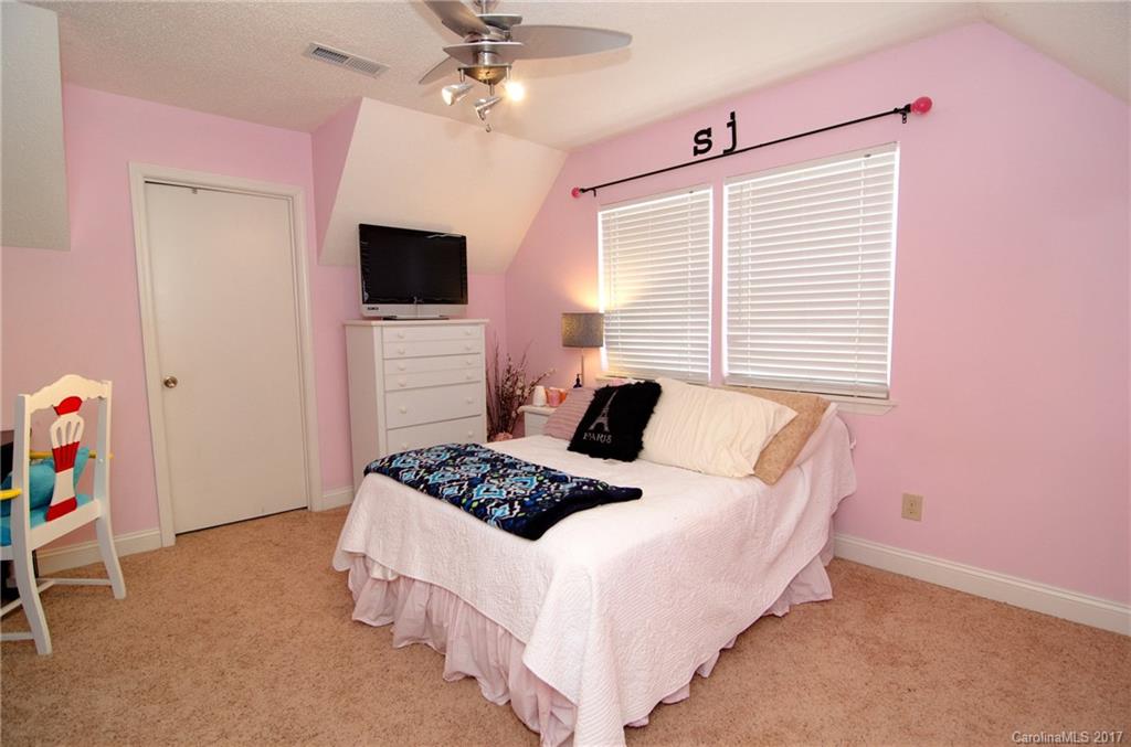 Lake Wylie - Residential