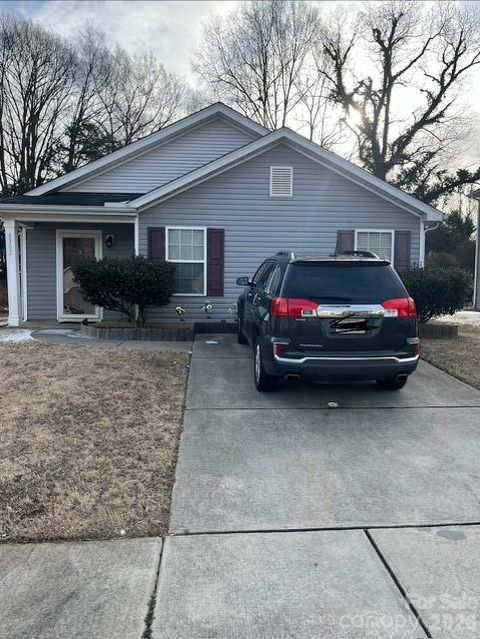 6302 Summerour Place Charlotte NC 28214