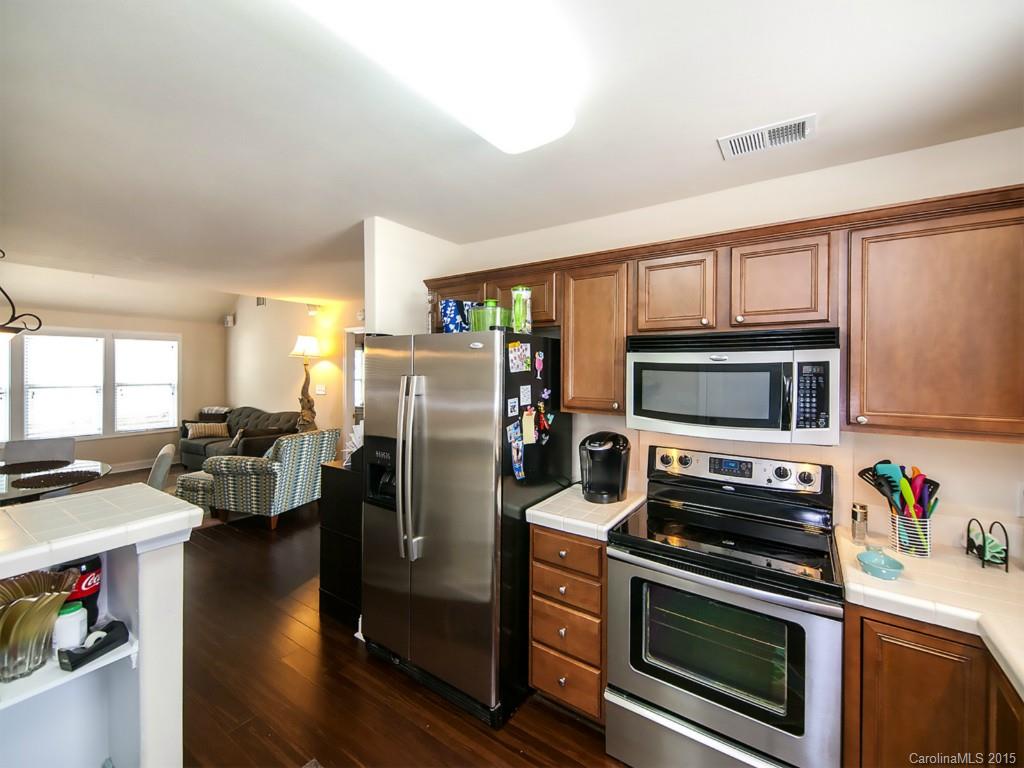 Arlington - Residential