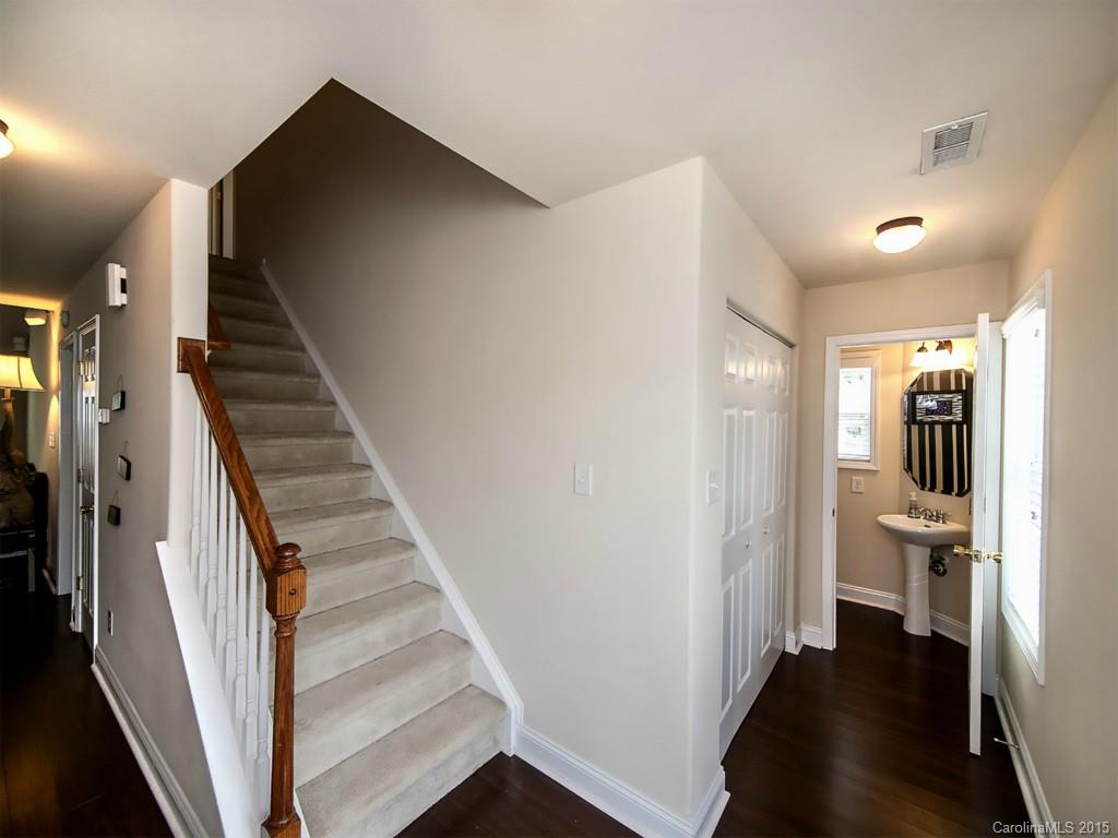 Arlington - Residential