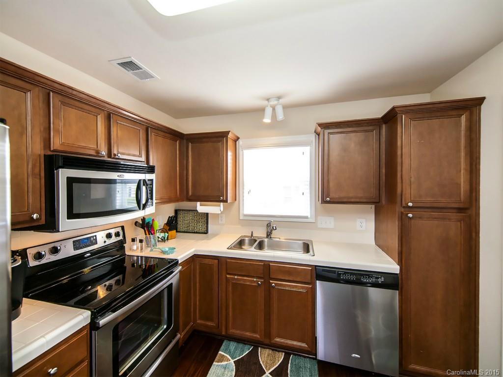 Arlington - Residential