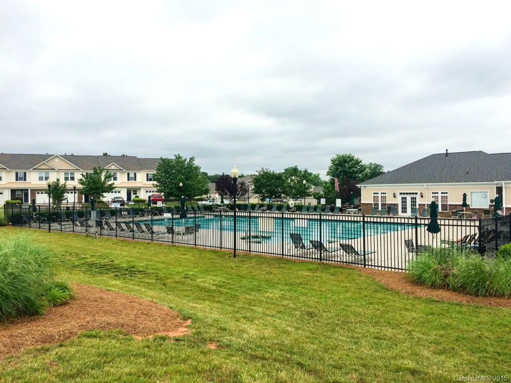 Arlington - Residential