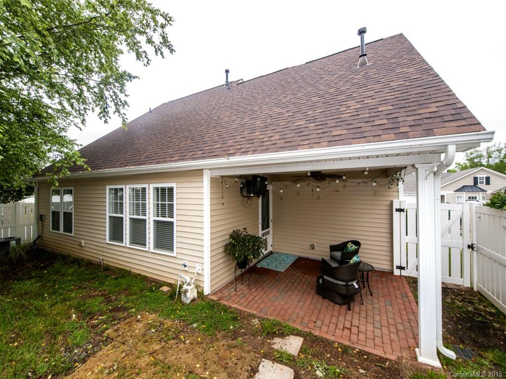 Arlington - Residential