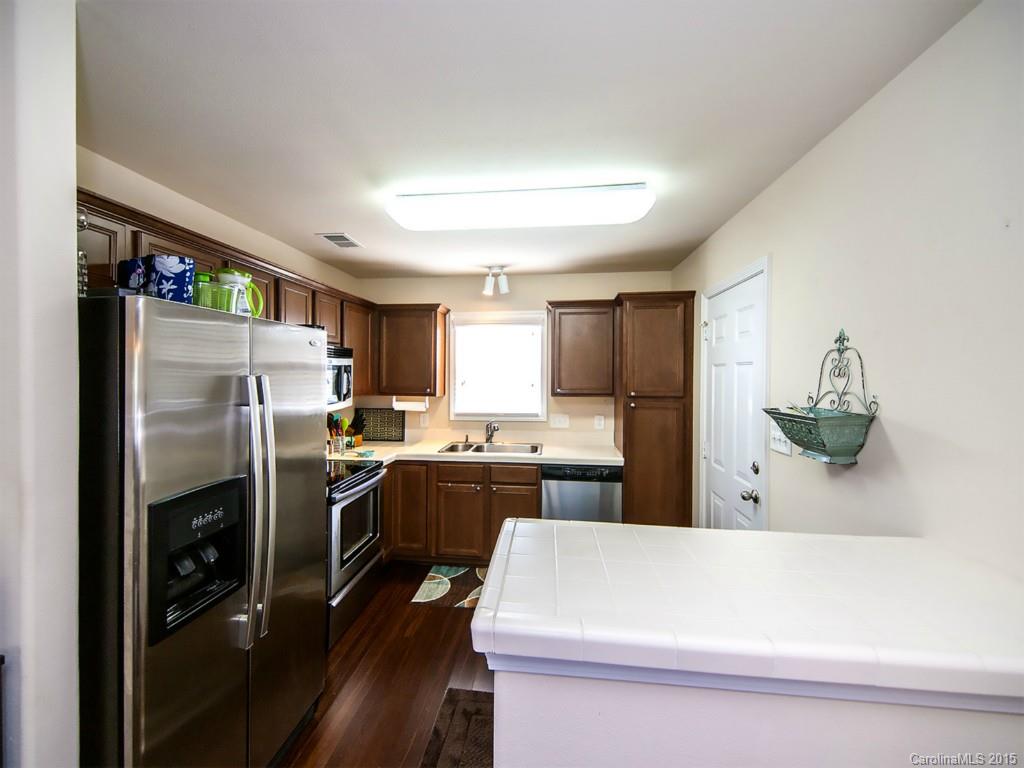 Arlington - Residential