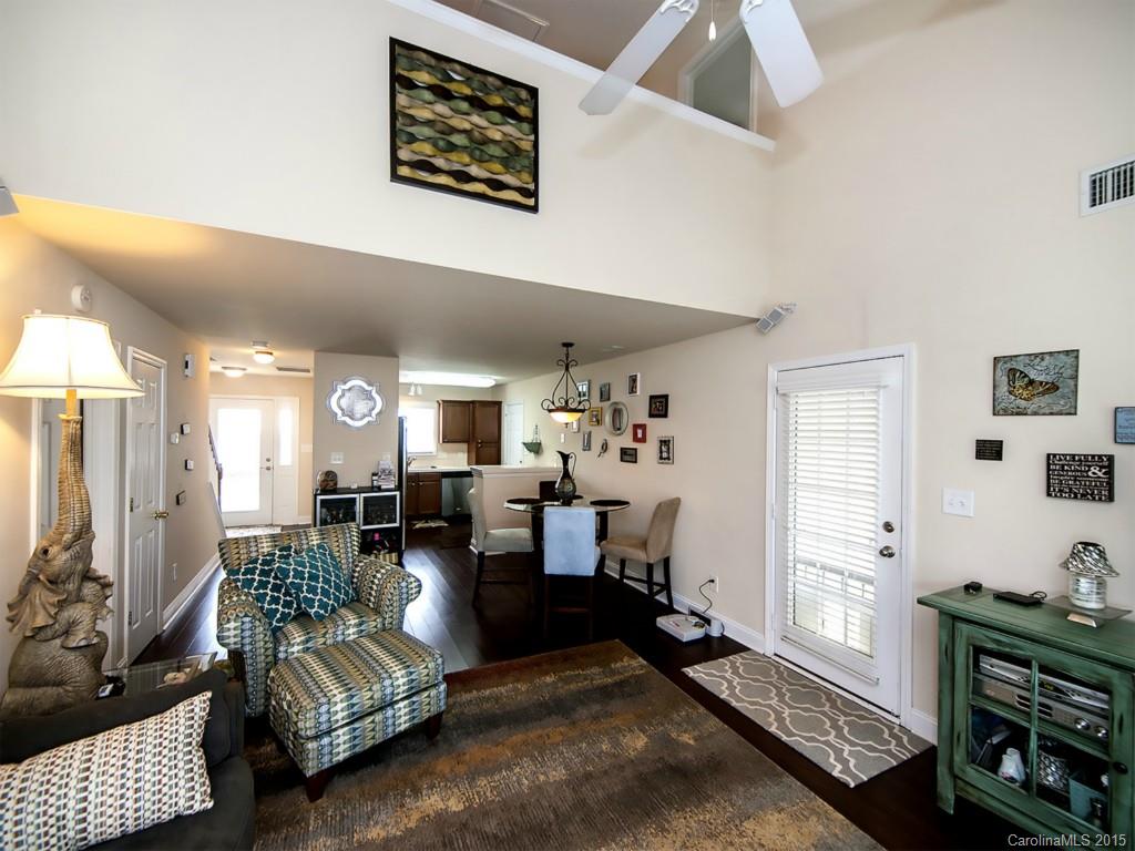 Arlington - Residential