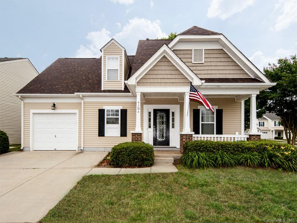 Arlington - Residential