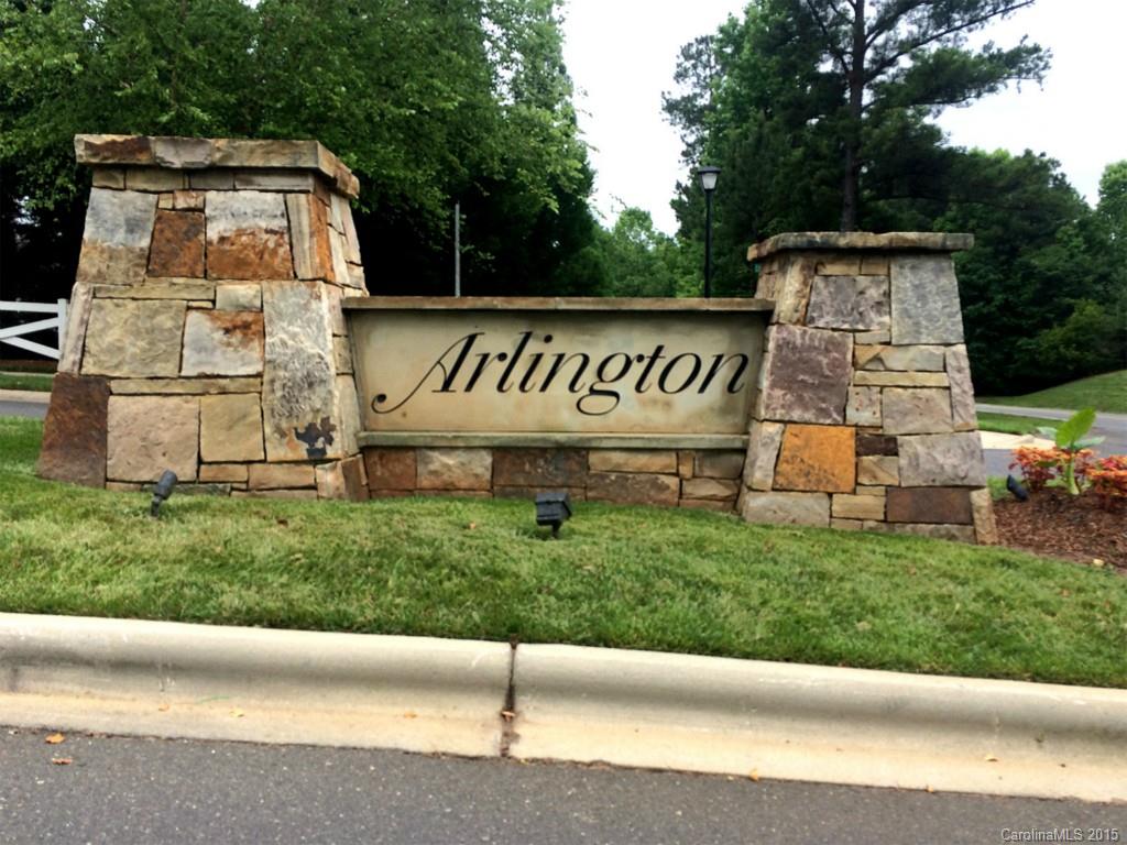 Arlington - Residential