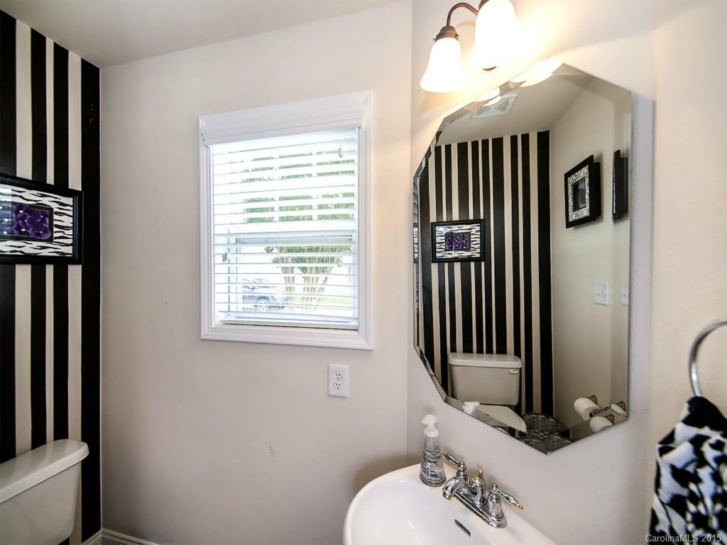 Arlington - Residential