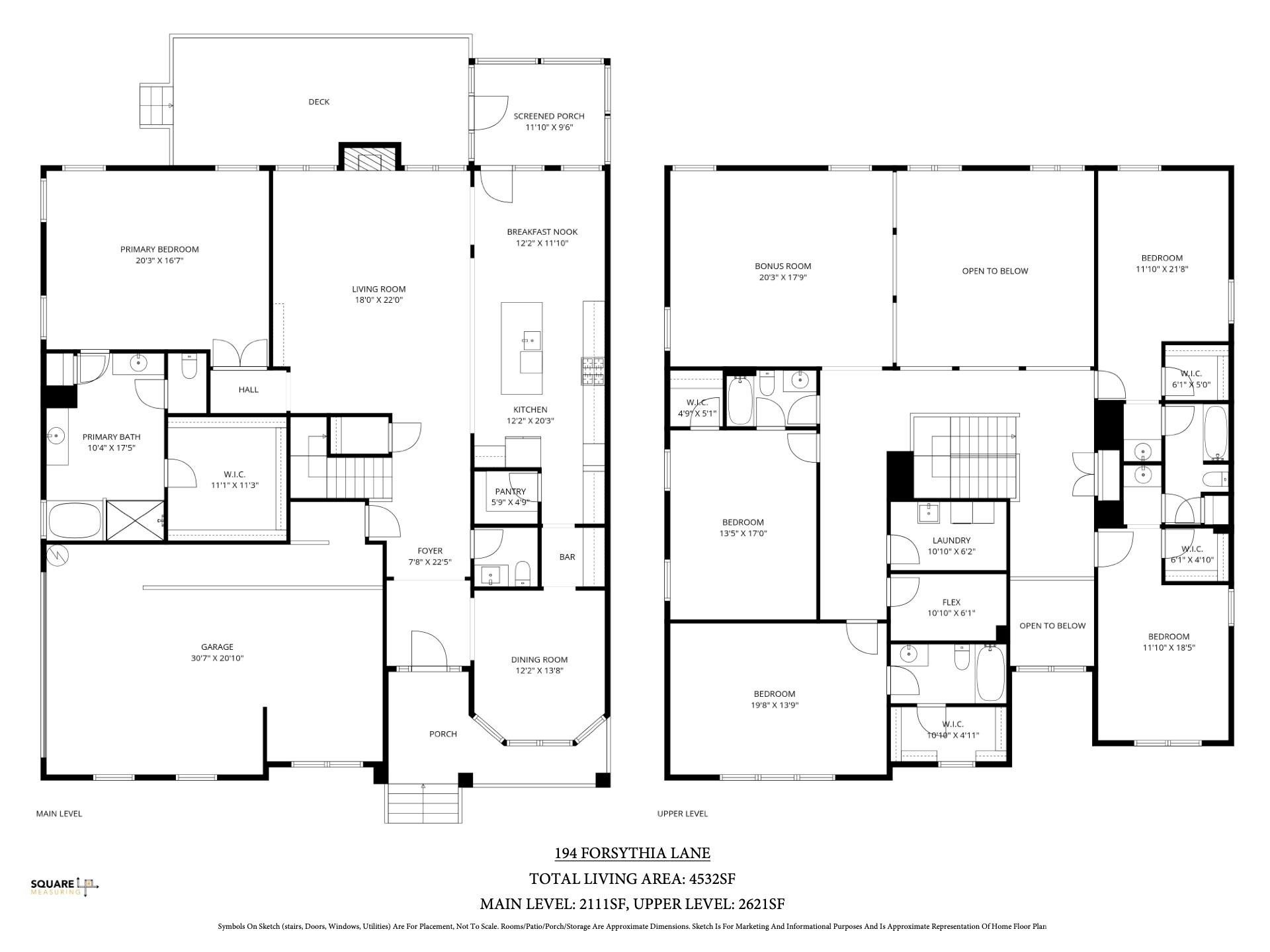 The Manors at Lake Ridge - Residential