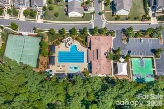 The Manors at Lake Ridge - Residential