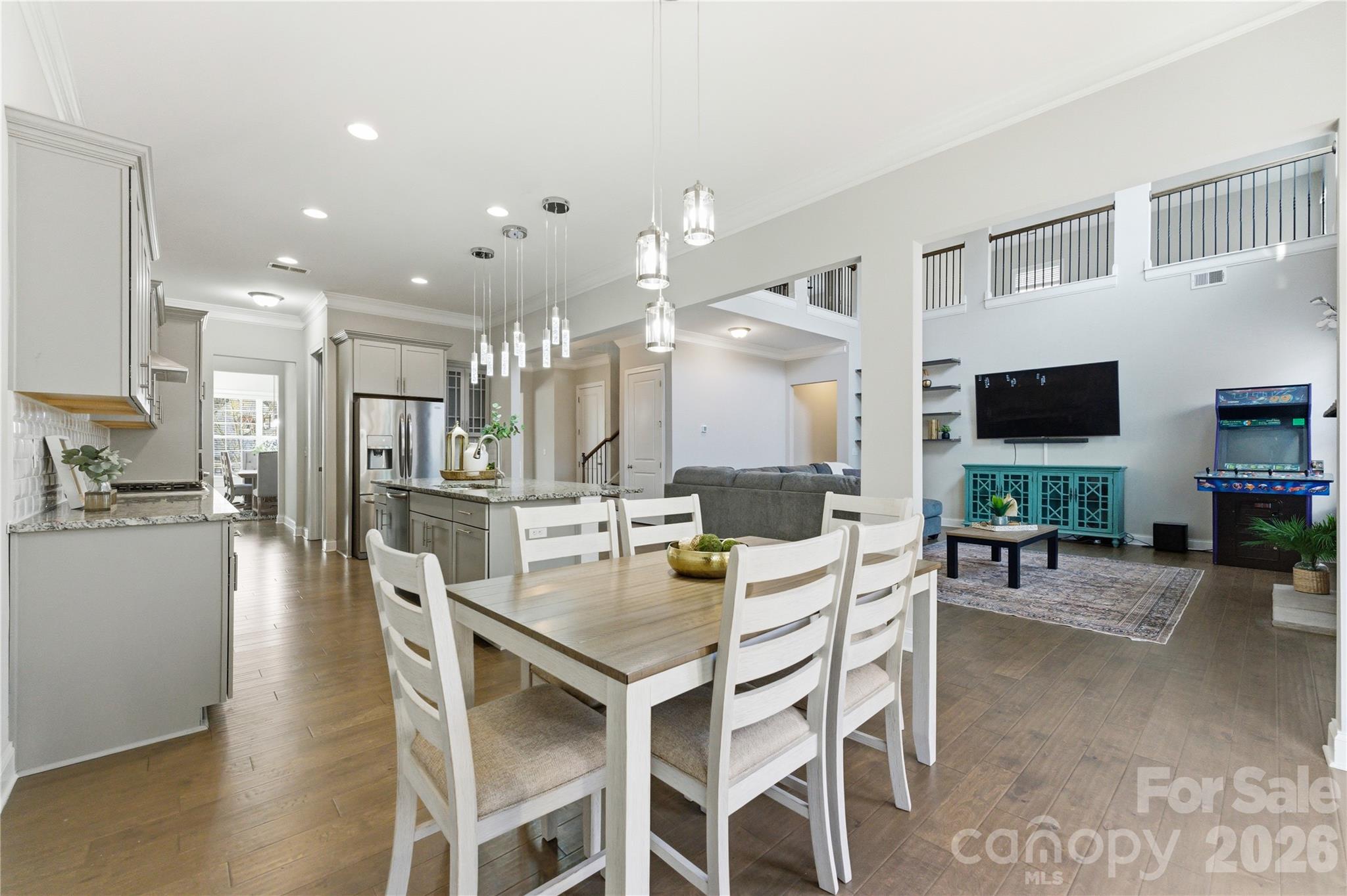 The Manors at Lake Ridge - Residential