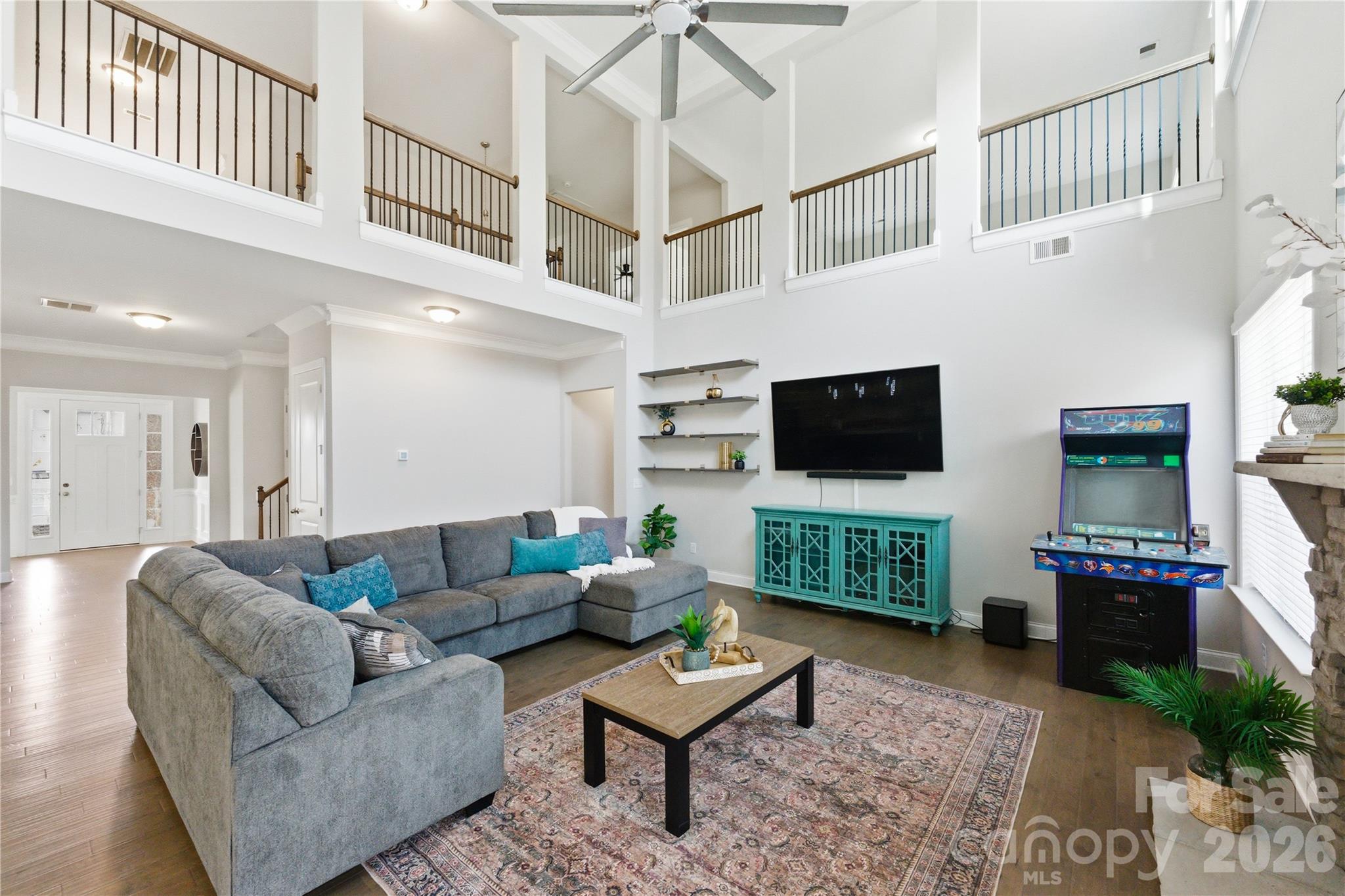 The Manors at Lake Ridge - Residential