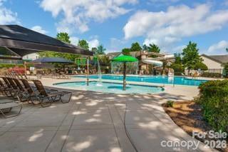 The Manors at Lake Ridge - Residential