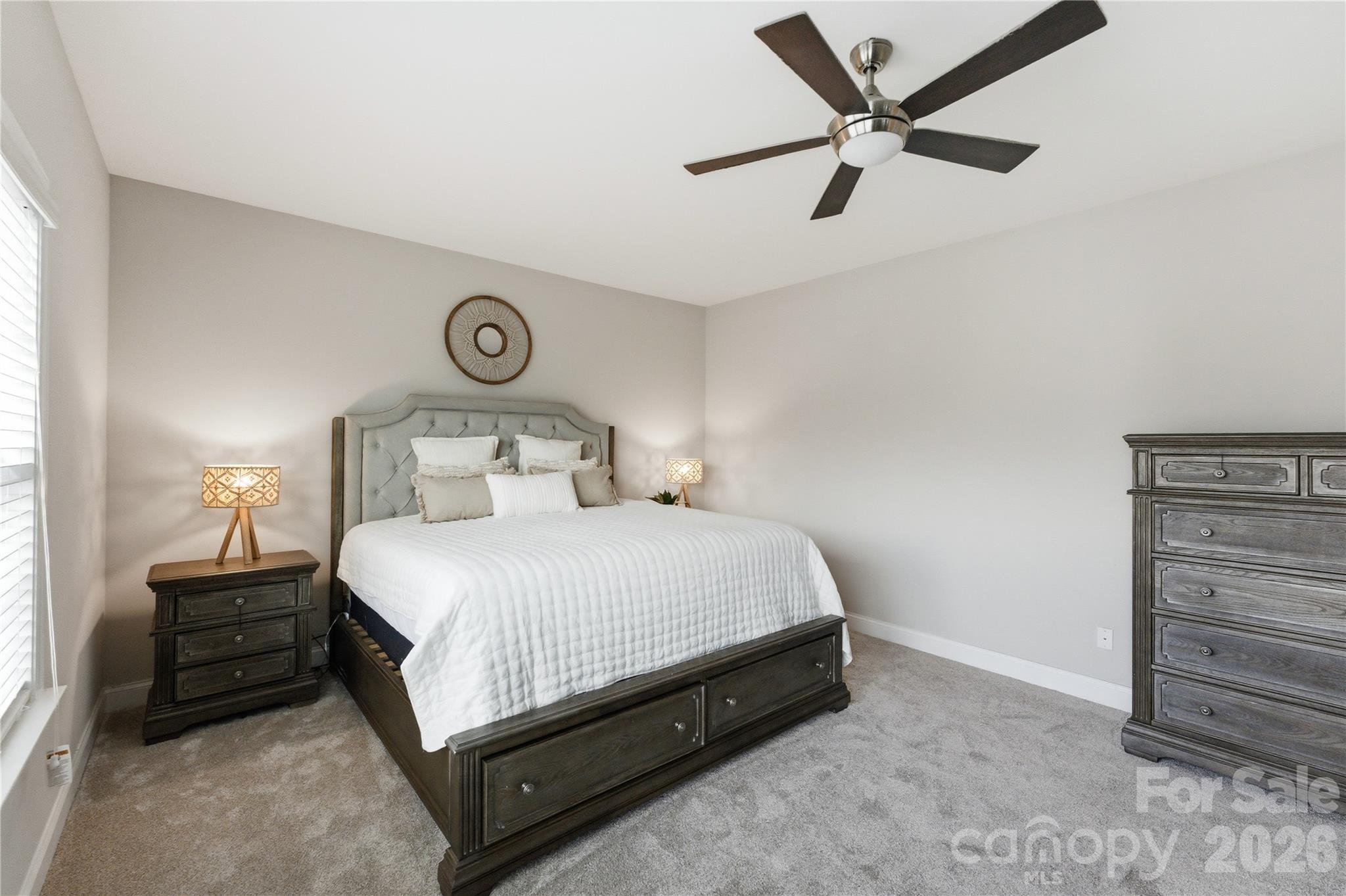 The Manors at Lake Ridge - Residential