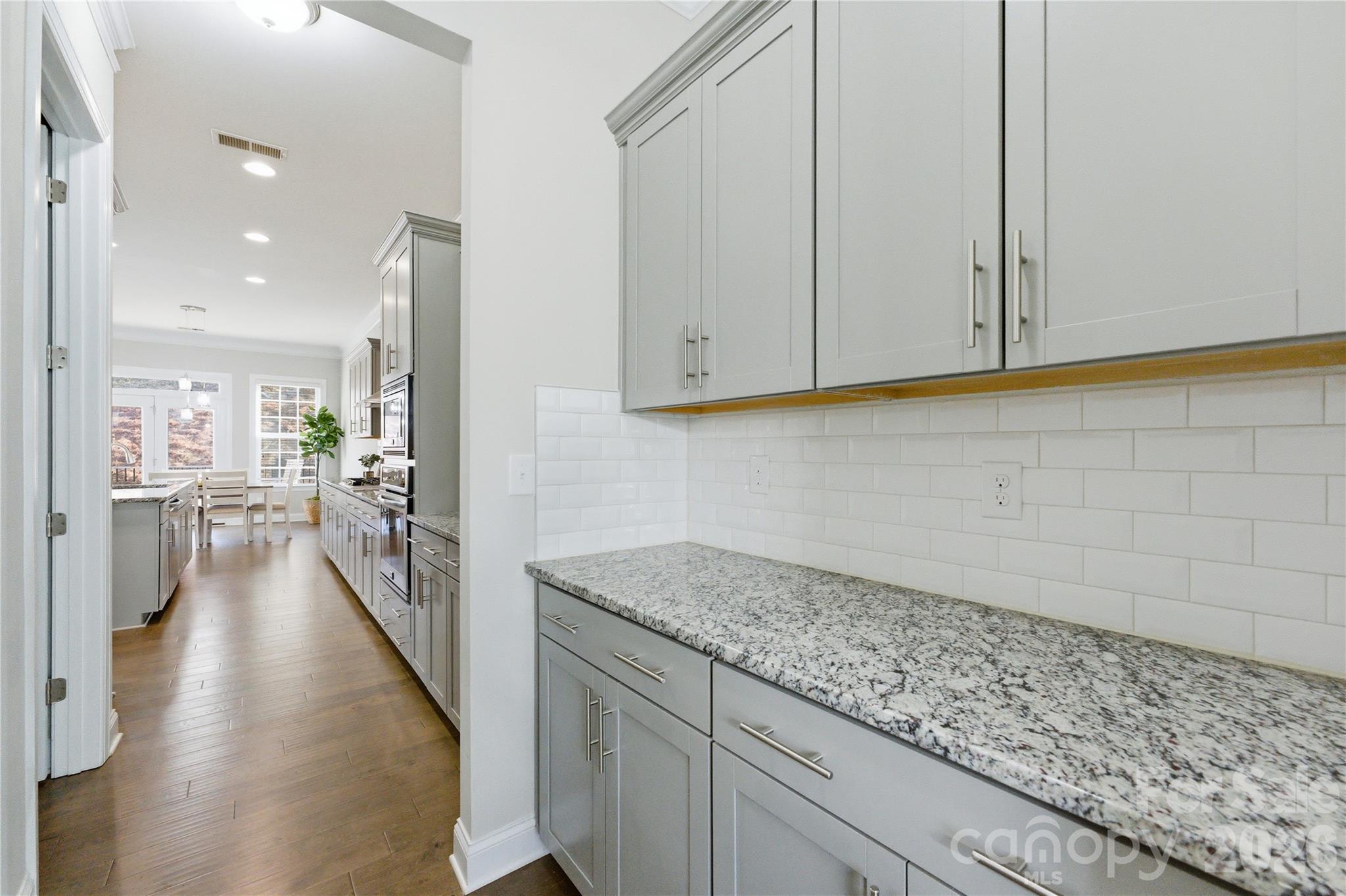 The Manors at Lake Ridge - Residential