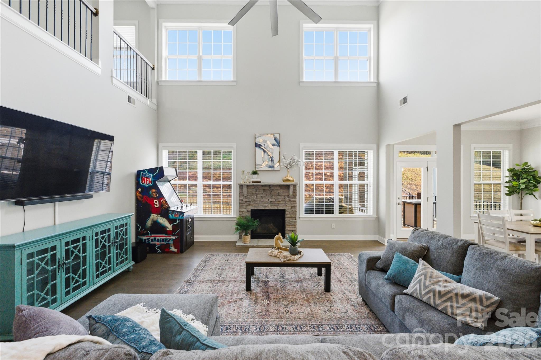 The Manors at Lake Ridge - Residential