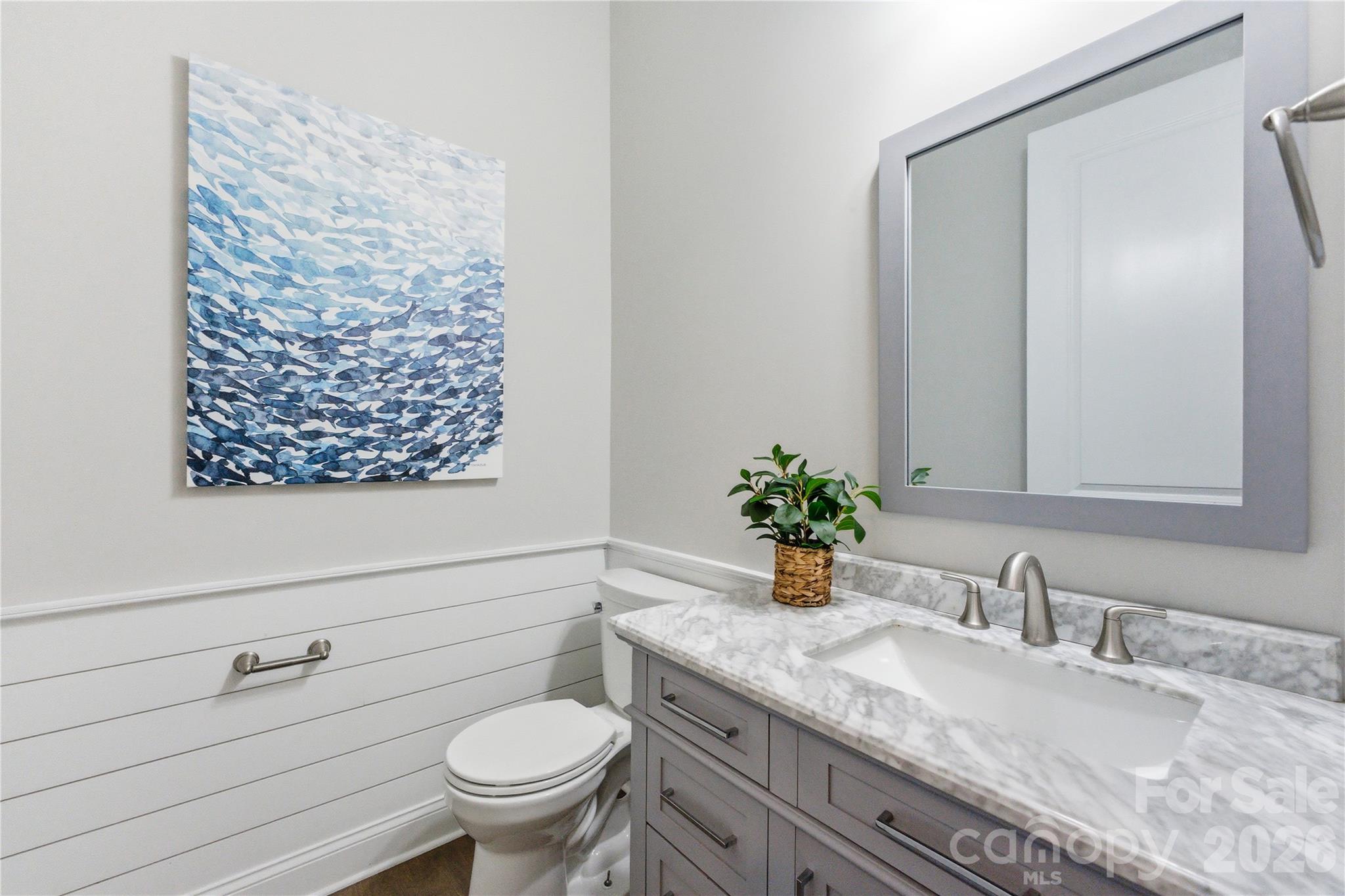 The Manors at Lake Ridge - Residential