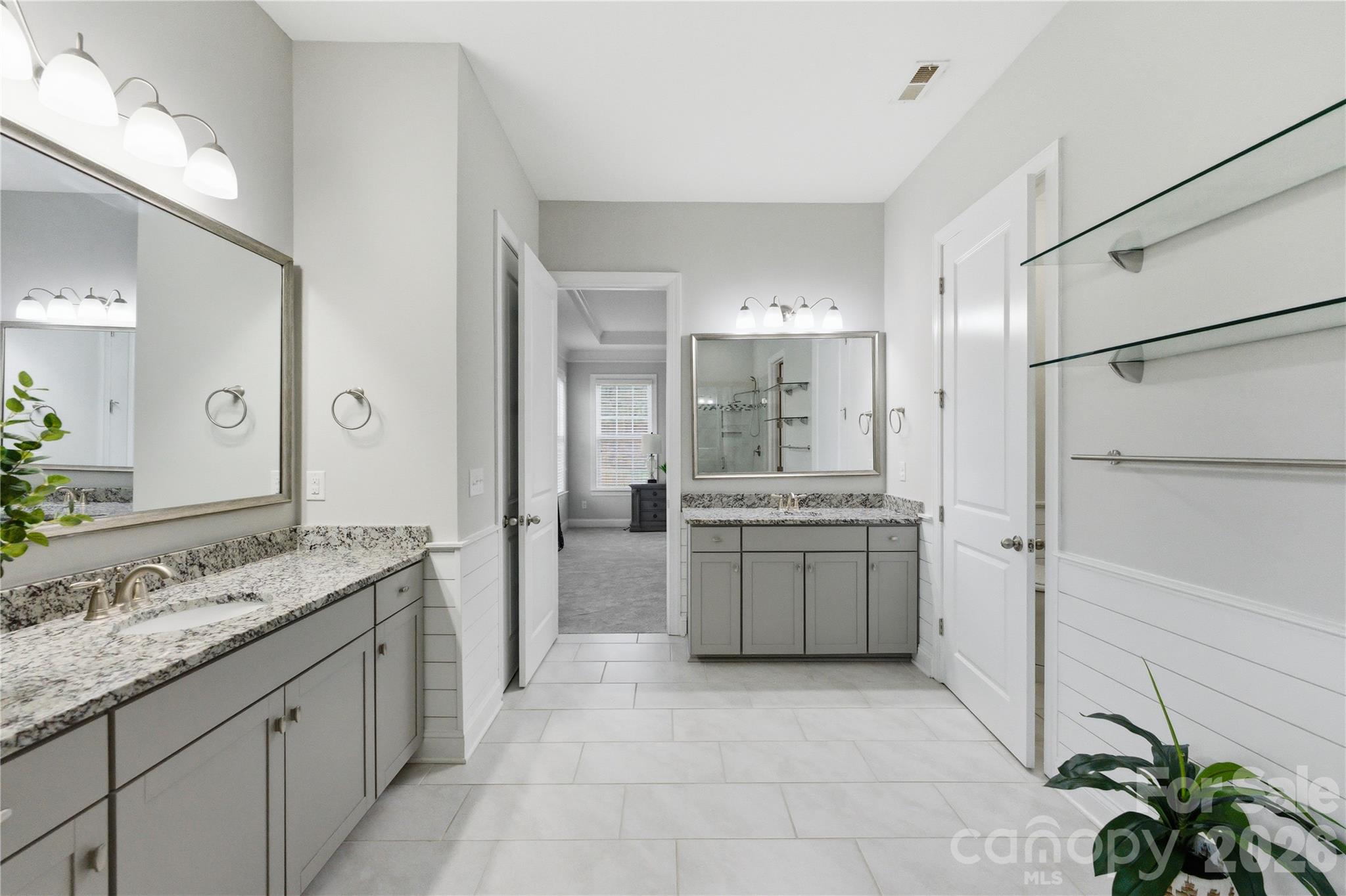 The Manors at Lake Ridge - Residential