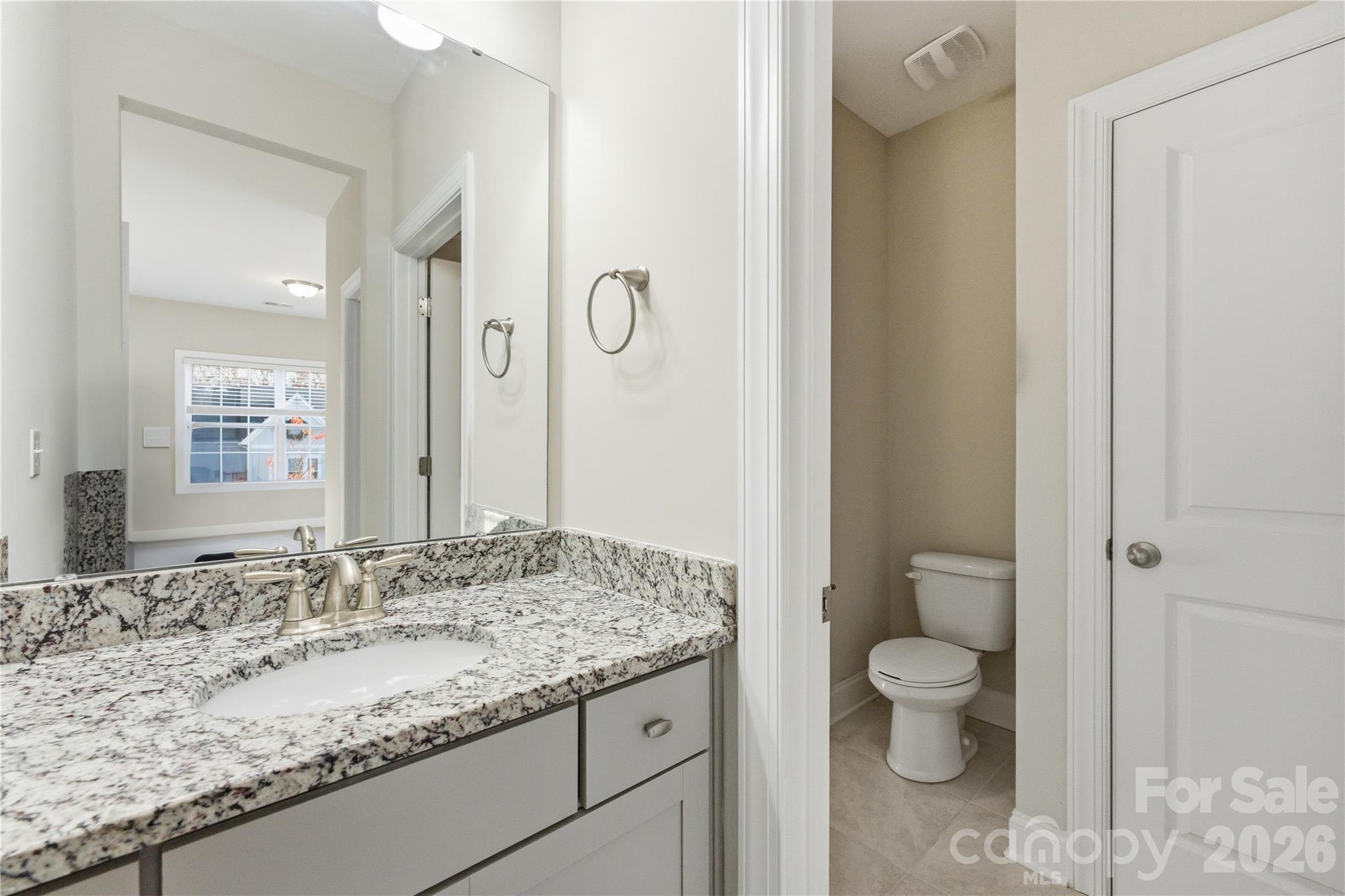 The Manors at Lake Ridge - Residential