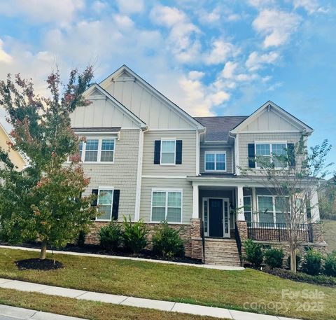 194 Forsythia Lane Tega Cay SC 29708