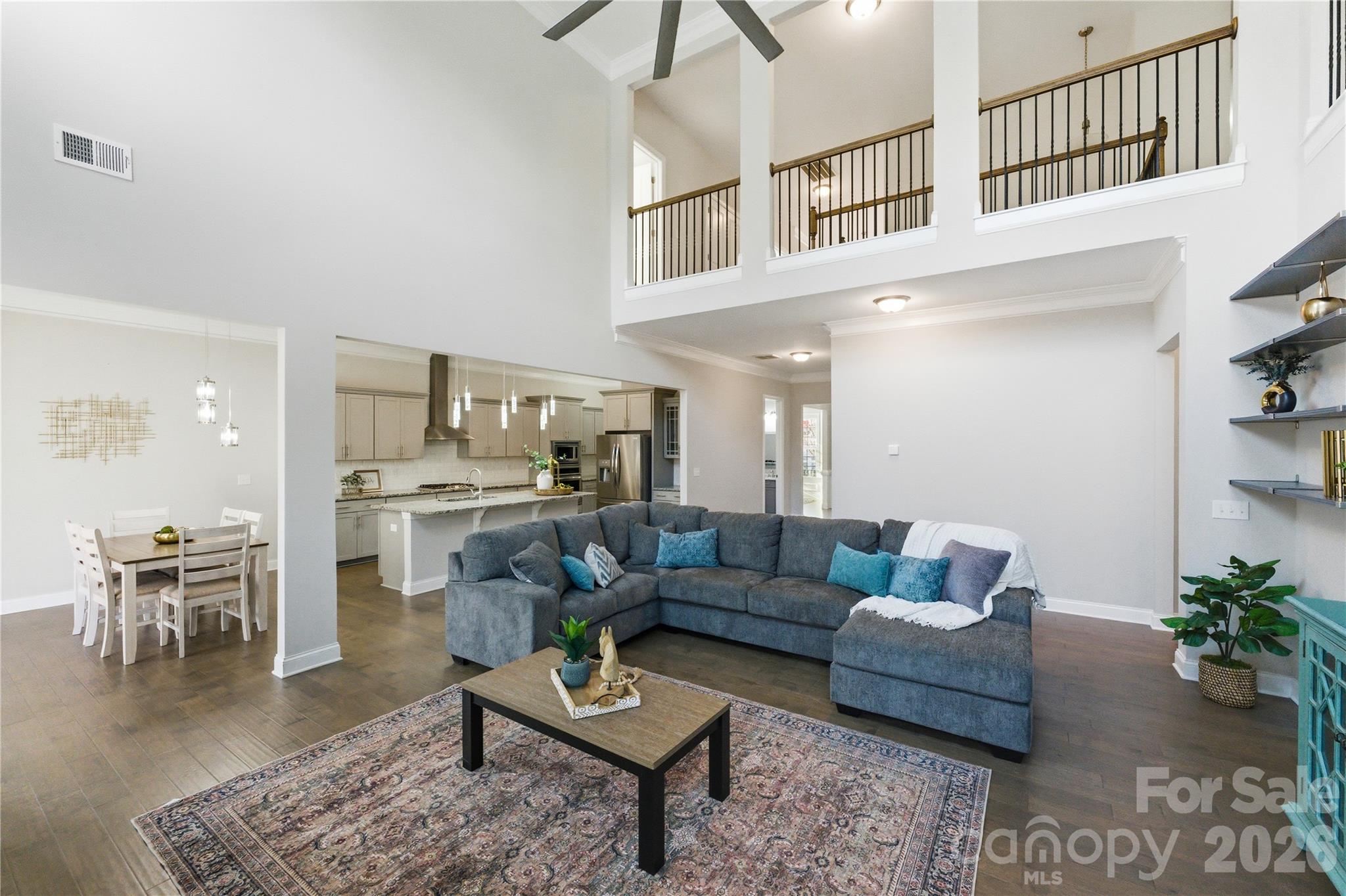 The Manors at Lake Ridge - Residential