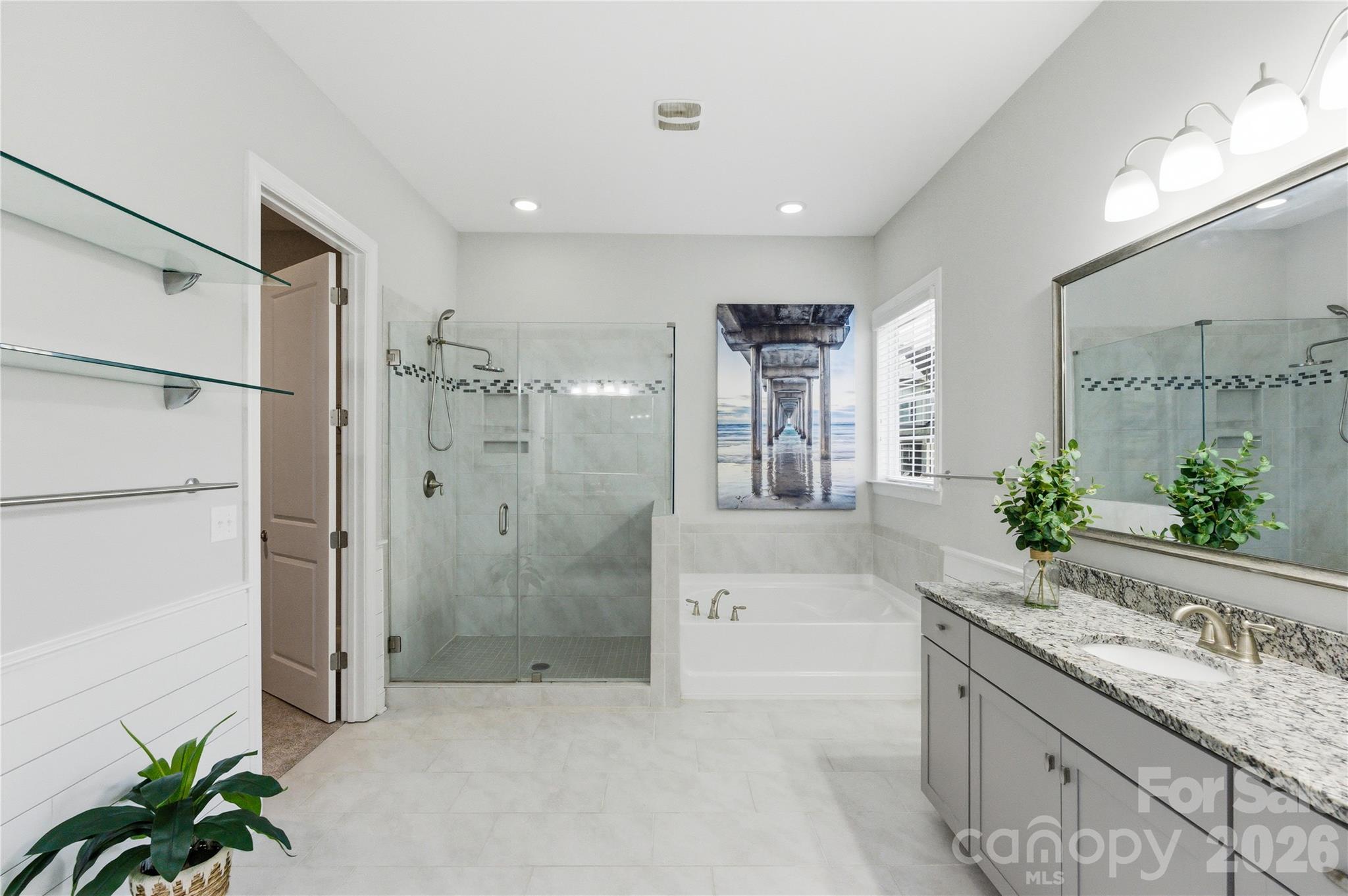 The Manors at Lake Ridge - Residential